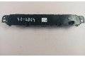 Блок управления климат-контролем 98340416ZD   Peugeot Partner