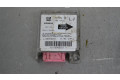 Блок подушек безопасности 5WK4110   Opel Omega B1