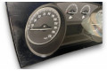 Спидометр (приборный щиток)     52196638    Lancia Ypsilon 