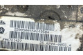 Jednotka ABS P04721427, 2200500550   Chrysler Voyager 2004