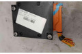 Блок подушек безопасности 9656700980, 9656700980   Peugeot 1007