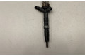 Форсунка 2367030030, 04F06265    Toyota Hilux (AN10, AN20, AN30)   
