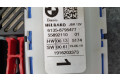   Pojistková skříňka V0ZZ99100, 6S6UW89L86L   BMW 3 G20 G21 2019