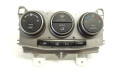 Модуль блока управления кондиционером K1900CD85A02   Mazda 5