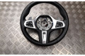 Руль BMW 3 G20 G21  2019 -  года 8043604, 7857777      