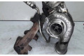  Турбина Volkswagen Touareg I  24445061         