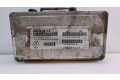 Блок управления коробкой передач 8200256858, 06240045   Renault Espace IV