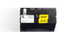 Блок управления кондиционером 6991553, 64116991553   BMW 5 G30 G31 2018