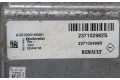 Řídící jednotka 237105499R, 178340   Renault Clio IV 2012