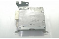 Řídící jednotka 6900001686   Toyota Avensis T220 2010