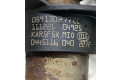 Комплект форсунок 059130277CC, 0445116040    Audi A6 C7   