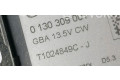 Вентилятор печки    0130309001   Mercedes-Benz CLK AMG A208 C208