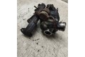 Турбина 4665344   Audi 80 90 B3