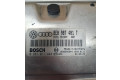 Блок управления двигателя    8E0907401T, 1039S05944   Skoda Superb B5 (3U)