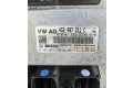 Блок управления двигателя 4G2907311C, 0281031730   Audi A6 S6 C7 4G