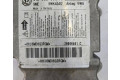 Блок подушек безопасности 1K0909605R, 20060401C   Volkswagen Golf SportWagen
