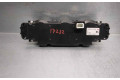 Блок управления климат-контролем 7820A115XB   Mitsubishi ASX