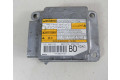 Блок подушек безопасности 96801134   Chevrolet Matiz