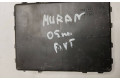 Блок комфорта 284B1CC000, DABEU57   Nissan Murano Z50   