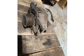 Подушка безопасности водителя    Toyota Corolla Verso E121