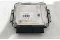 Блок управления двигателя 0281013072   KIA Carens II