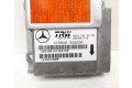 Блок подушек безопасности A0025422018, A0025422018   Mercedes-Benz CL C215