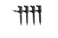Комплект форсунок 0445110276    Fiat Stilo   