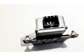 Блок управления mr309672, x1t13371m   Mitsubishi Colt