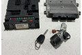 Řídící jednotka SW9663306680, SW9663306680   Citroen C2 2006