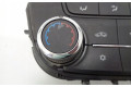Блок управления климат-контролем 13429876   Opel Zafira C