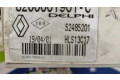 Блок управления климат-контролем 8200001901C, HLS13C17   Renault Laguna II