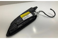 Подушка безопасности в сиденье 2118602705, 604195715   Mercedes-Benz CLS C219