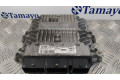 Блок управления двигателя 5WS40211AT, SID803   Ford Focus C-MAX