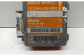 Блок подушек безопасности 8A0959655C, 0285001038   Audi A6 S6 C4 4A