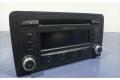 Радио/ проигрыватель CD/DVD / навигация 8P0035152C, 8P0035152C   Audi A3 S3 A3 Sportback 8P   для двигателя CAXC