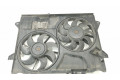 Вентилятор радиатора     95470788, 1137328617    Chevrolet Captiva 2.2