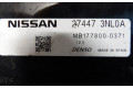 Блок управления 274473NL0A, MB1778000371   Nissan Leaf I (ZE0)