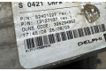 Интеркулер  52401027, 13127137   Opel Meriva A 