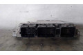 Řídící jednotka 9666986880, CENTRALITAMOTORUCE   Peugeot 207 
