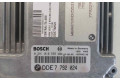 Блок управления АБС DDE7792024   BMW 3 E46
