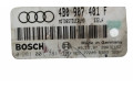 Блок управления двигателя 4B0907401F, 28RTE152   Audi A6 S6 C5 4B