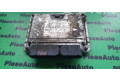 Řídící jednotka 0281010751, 038906019FC   Seat Alhambra (Mk1) 2001