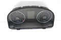 Přístrojová deska  Volkswagen Caddy 2012 2K0920865J, 1219011739  
