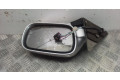 Zpětné zrcátko  Subaru Forester SF 2001  013350  