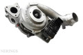  Турбина Jeep Grand Cherokee  804968, 804968-5003S         