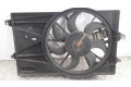 Вентилятор радиатора     YU5A8653AA, 1137328081    Ford Mondeo Mk III 2.2