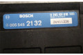 Řídící jednotka 55452132, 265101018   Mercedes-Benz E W124 1993