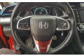 Руль Honda Civic X  2016 - 2021 года       