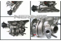  Турбина Smart ForTwo II  724961-0004, TC10-0200         