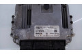 Блок управления двигателя 0281011263, 3M5112A650MA   Ford Focus C-MAX